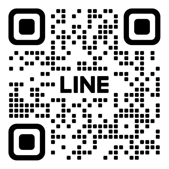 QR เพิ่มเพื่อน LINE Official Account @npcn